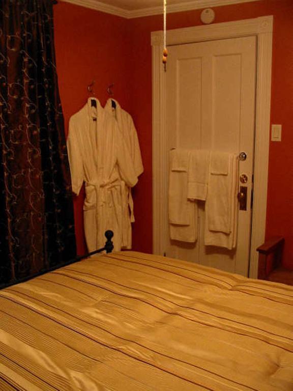 Gite La Richardiere Godbout Habitación foto